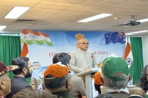 India’s R-Day 2024 observed in Melbourne
