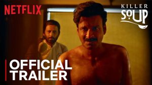 Netflix ‘Killer Soup’ trailer: The broth thickens