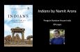 Preview: Indians: A Brief History of a Civilization  by Namit Arora