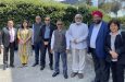 India’s new High Commissioner welcomed in Melbourne
