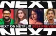 Netflix 2024: Blockbuster entertainment ka next level