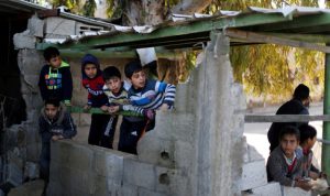Australia lifts UNRWA funding ban