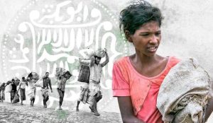 Rohingya conundrum: Stateless, helpless and unwanted