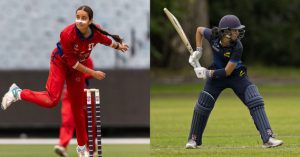 Sri Lanka tour: 15-member Aust.Women’s U19 squad, includes 2 Indians