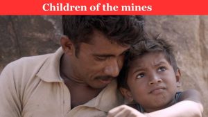 Children of the mines
