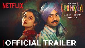 Netflix Drops Trailer of ‘Amar Singh Chamkila’ (See Video)