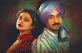 Netflix Review: Daljit Dosanjh shines in ‘Amar Singh Chamkila’ biopic