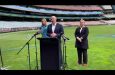 CA launches new plan to push up women & girls Cricket