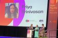 Priya Srinivasan among others honoured with Asia Pacific Arts Awards