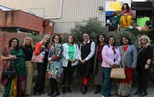10 Delhi School Principals in Melbourne for ‘learning and well-being’