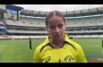 Hasrat Gill hails Cricket Australia’s Women and Girls Action Plan
