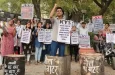 JNU sanitation worker’s death blamed on delayed wages, contract labour