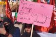 Karachi labour rally demands higher minimum wage & rejects IMF deal