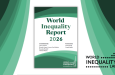 World Inequality Report 2026:India’s inequality gap over world average