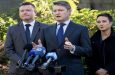 Ben Carroll’s new cabinet : Factional truce holds, One Nation looms