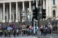 Cops foil Far Right disruption of Melbourne Indian rally